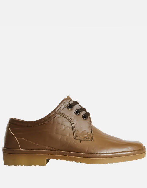 Grasshoppers Sierra Mid Tornado Brown