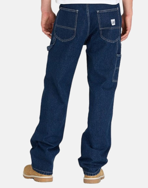 Lee Boss Of The Road Jeans – Dark Blue