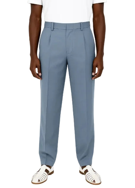 Brentwood  Powder Sky Blue Trouser
