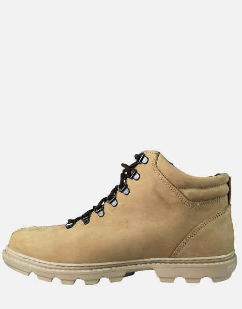 Kingston Oat Khaki Boot