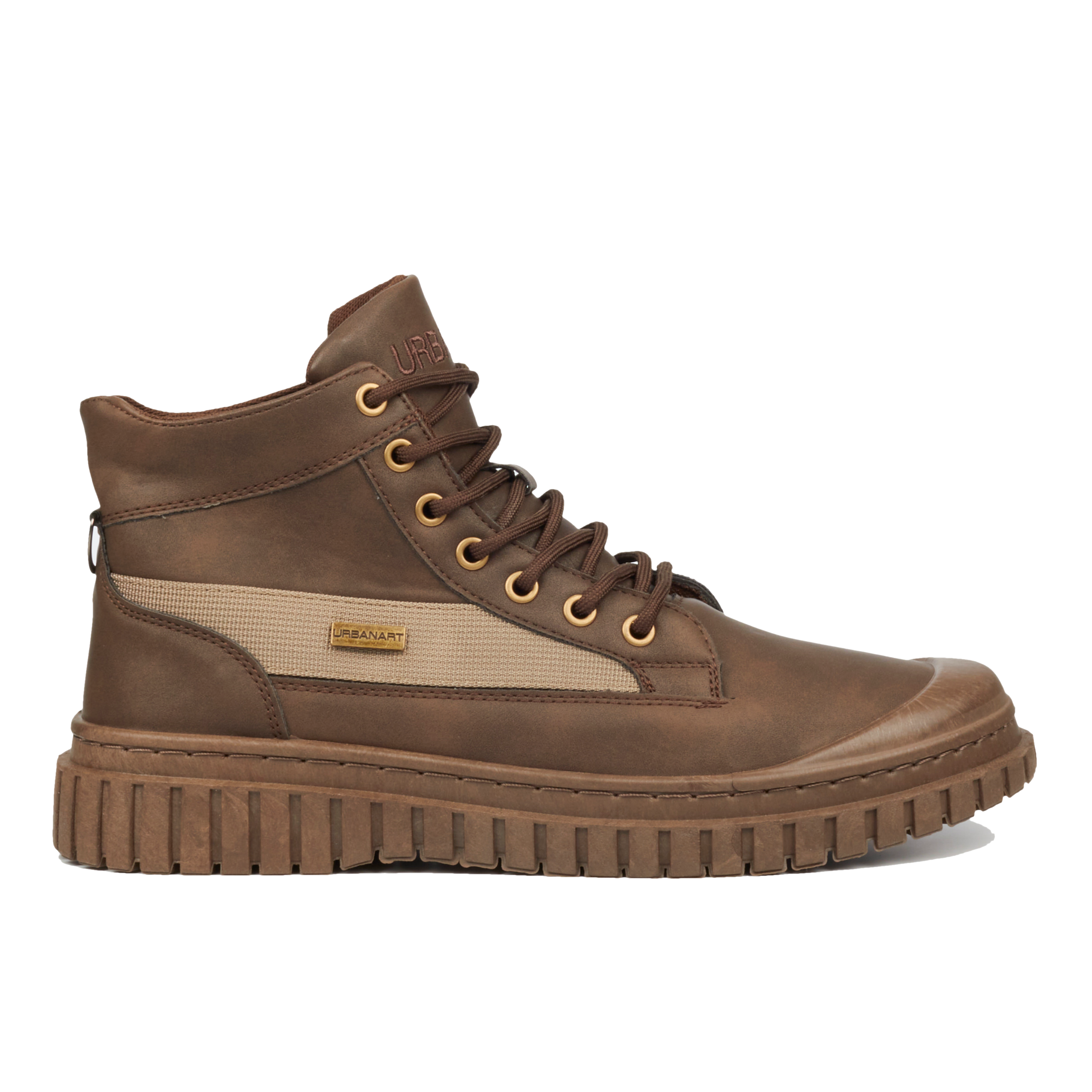 Urbanart Renegade Choc Boot