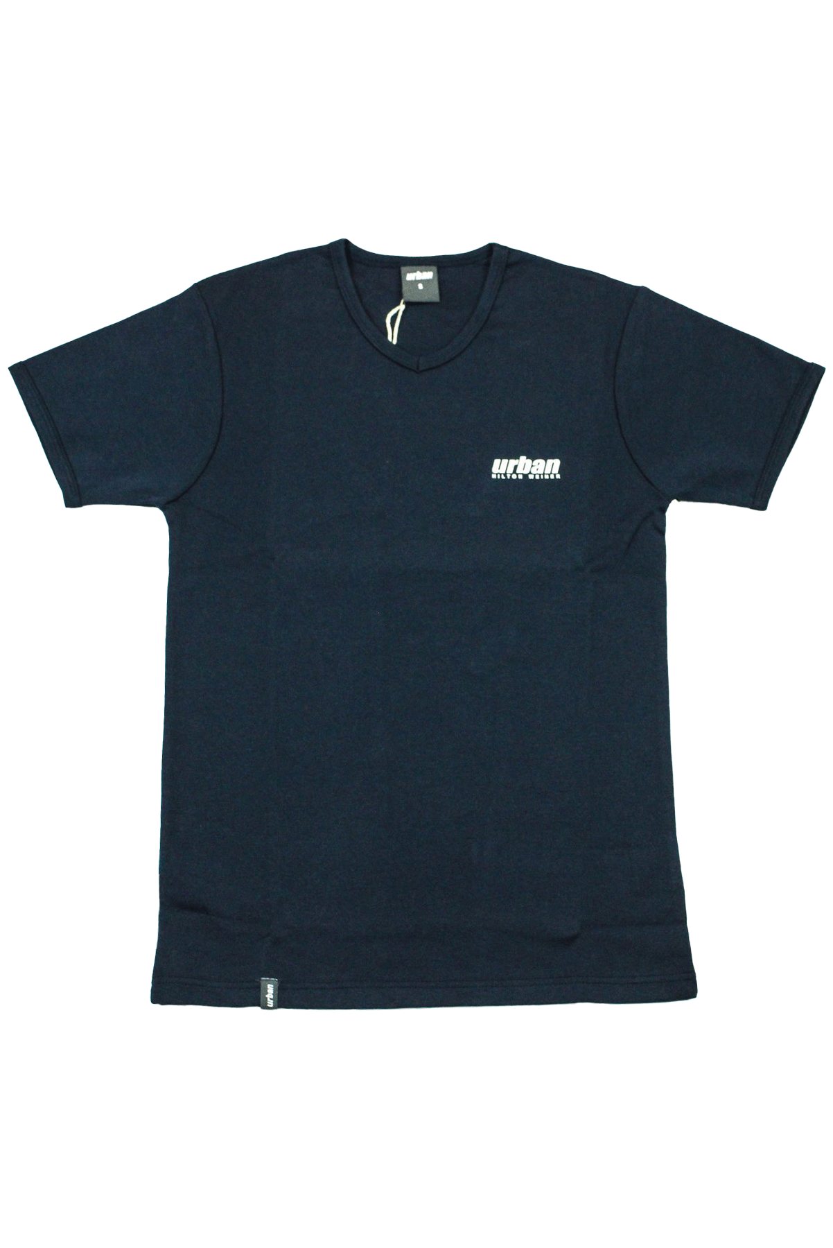 Navy Urban T-Shirt