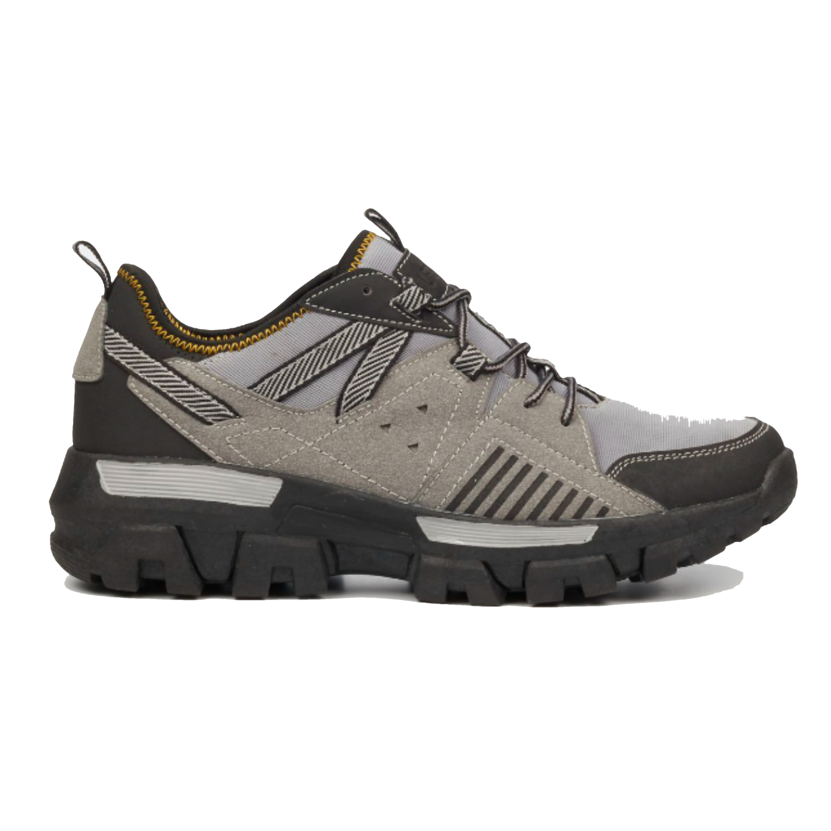 Urbanart Grey Rage 1 Sue Racer Sneaker