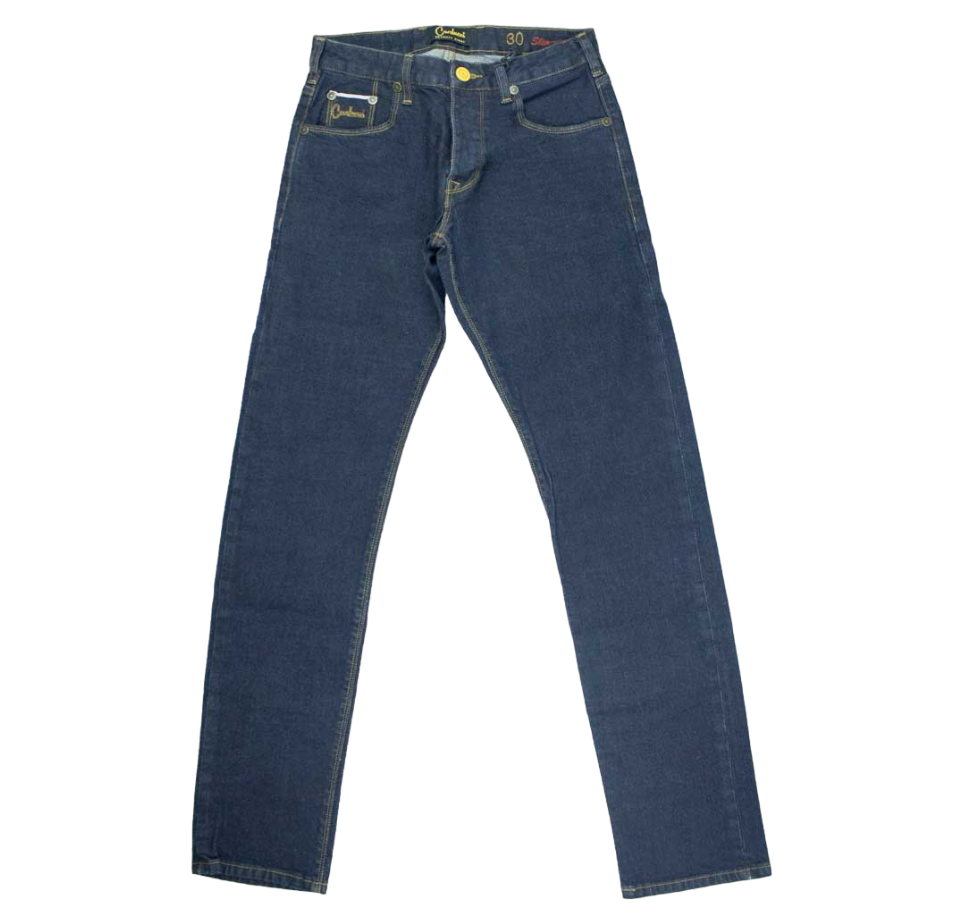 Carducci CSquared Denim Navy Jean