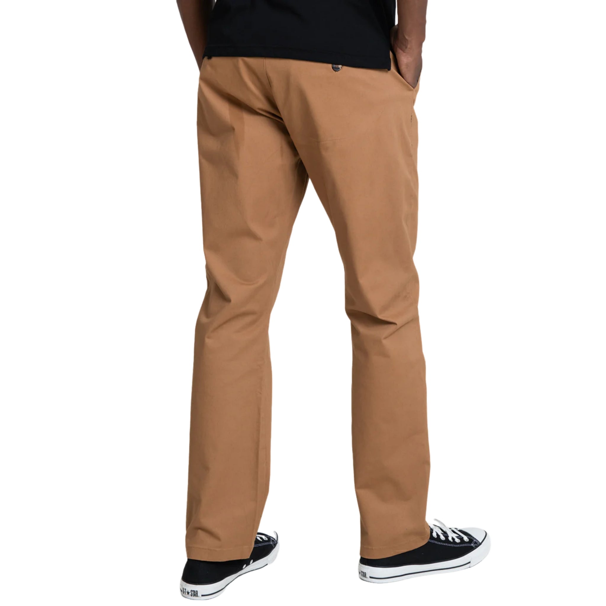 Klevas Tobacco Classic Men's Chino