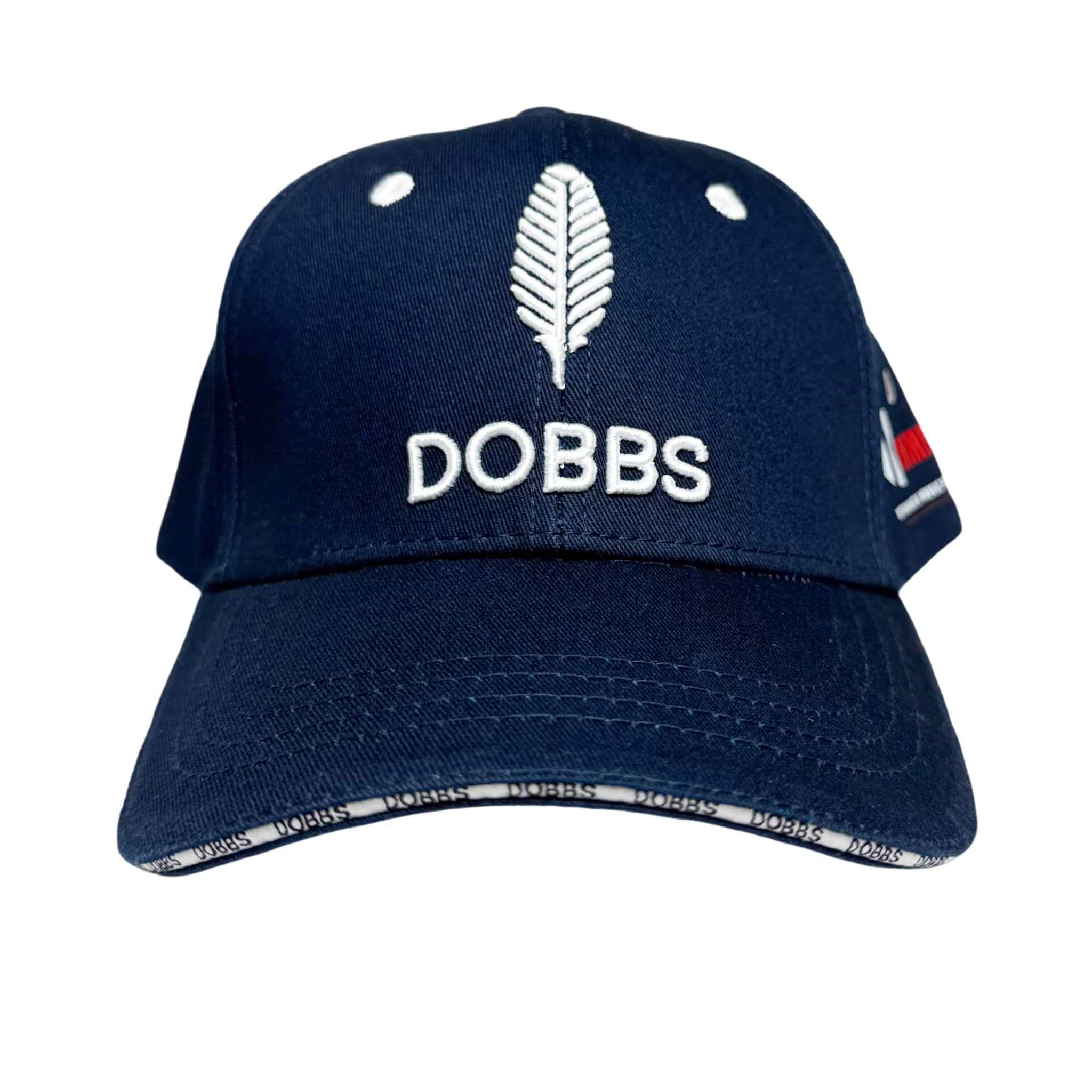 DOBBS Navy Mthandeni Music Production Cap