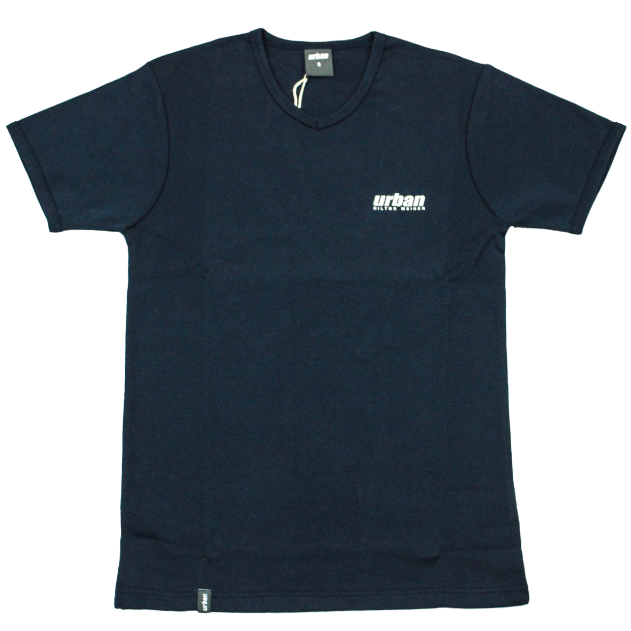Navy Urban T-Shirt