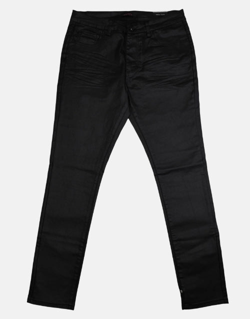 Cutty Thor Black Wax Jeans