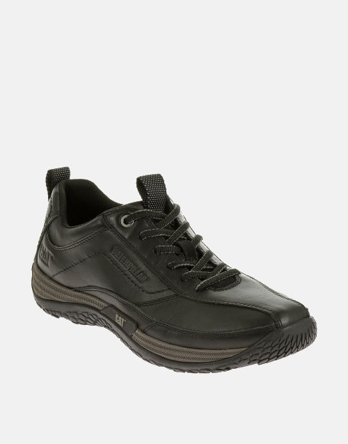 CATERPILLAR Leather  Cognizant Oxford Black