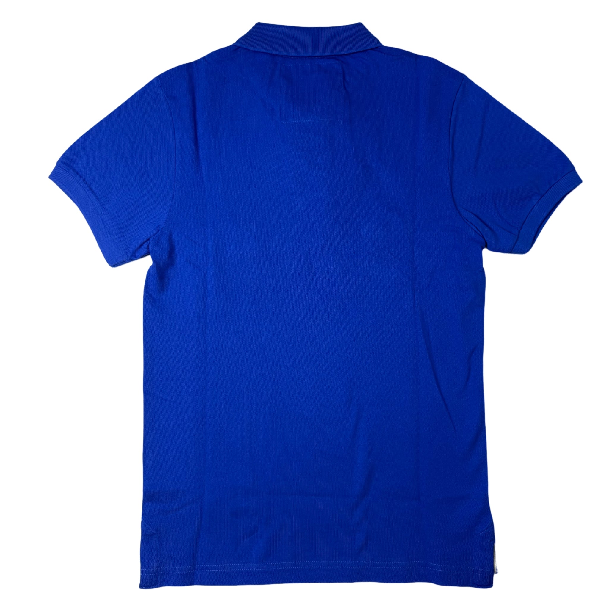 Aca Joe Blue Golfer