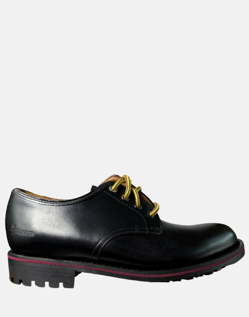 Ranger Leather Black shoe