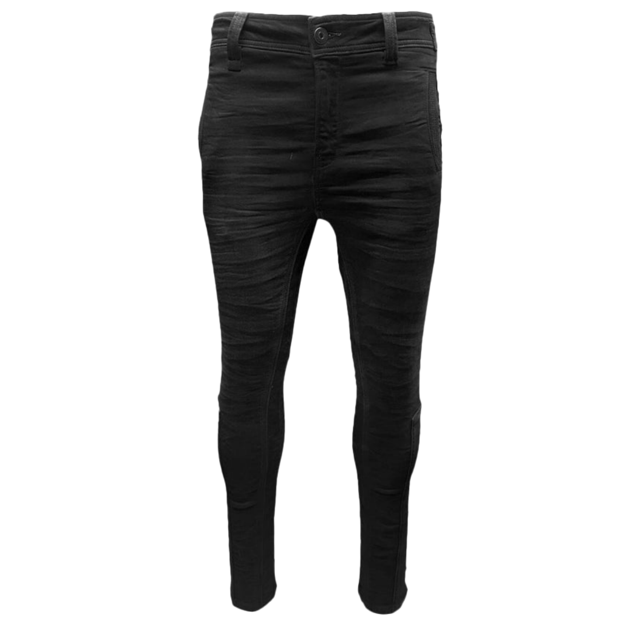 Vialli Faloniccio Dark Grey Jeans