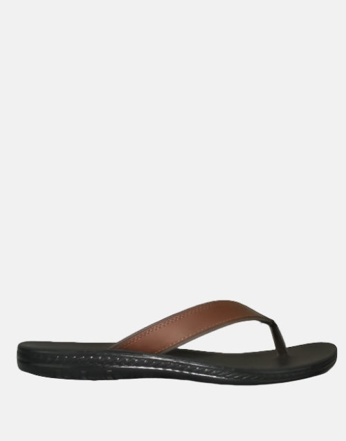 Carlo Bossi Brown Sandals
