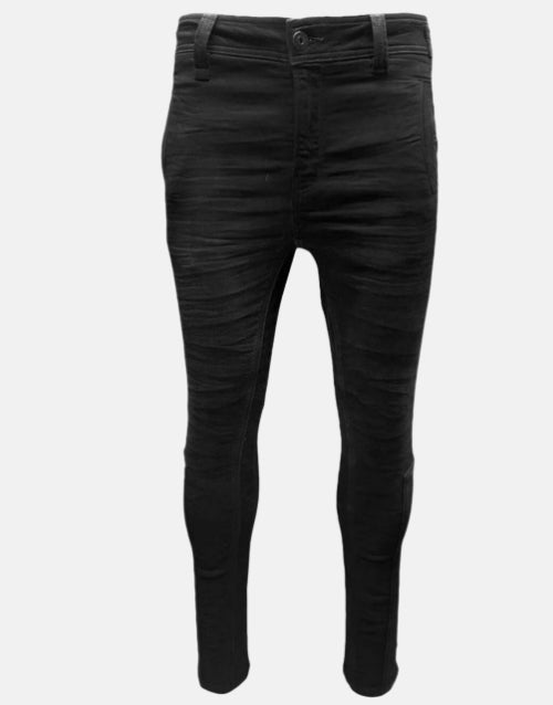Vialli Faloniccio Dark Grey Jeans