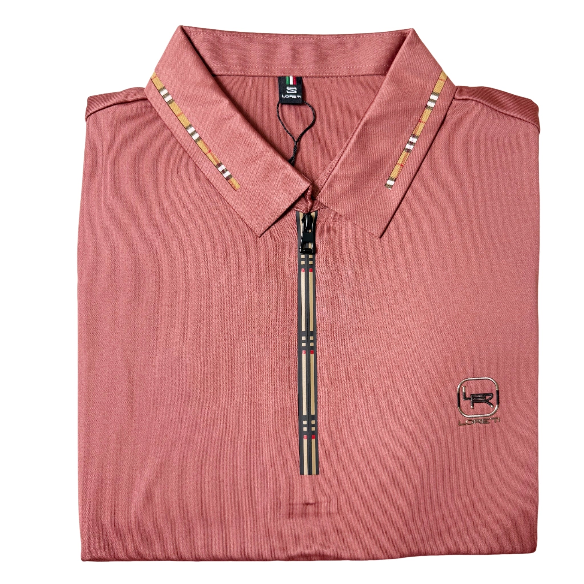 Loreti Tavo P.Pink Golfer