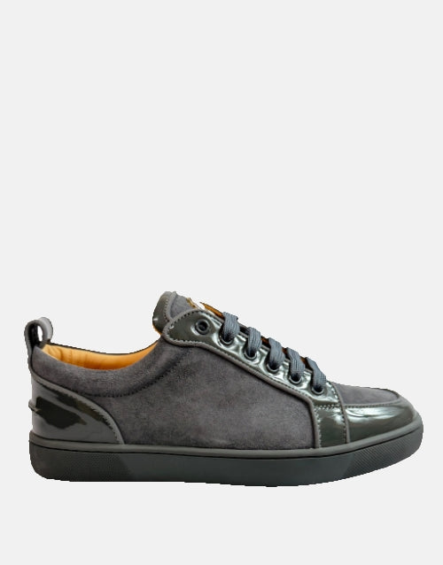 Pure Premium Gala Grey Sneaker
