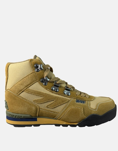 Hi-Tec PCT Tan Boot