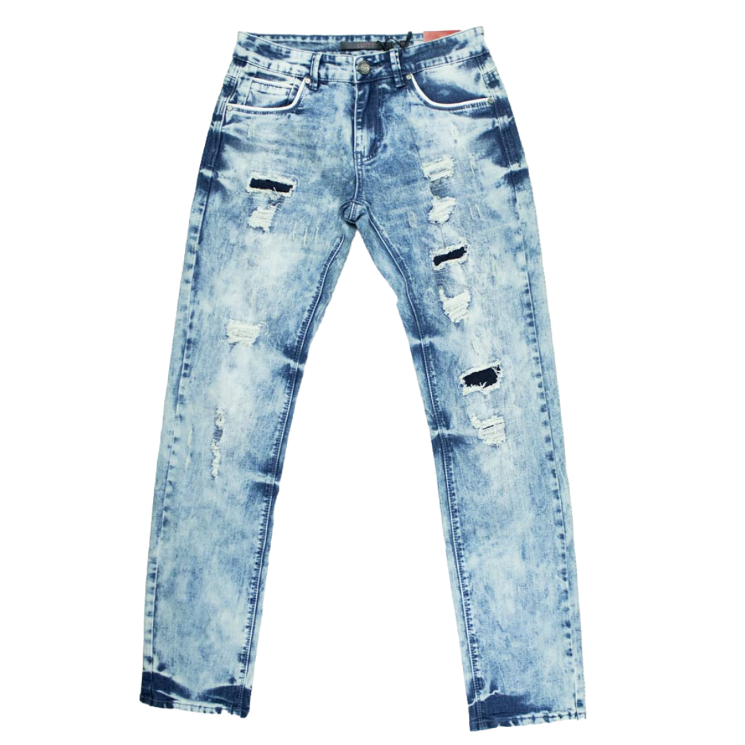 Cutty Fast Denim Sulphur Jean