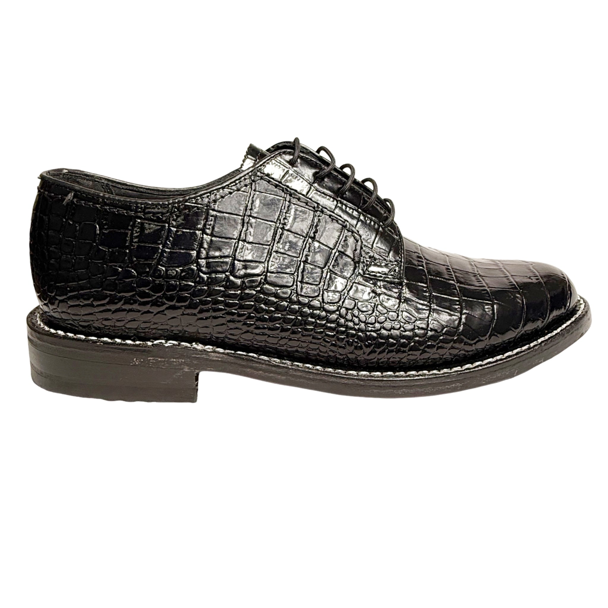 Florsheim Varsity Plain Toe Derby