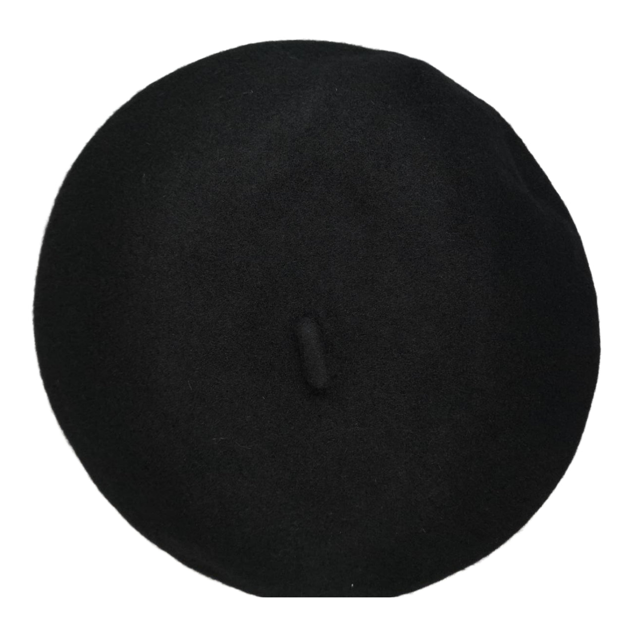 Bostonian Black Beret