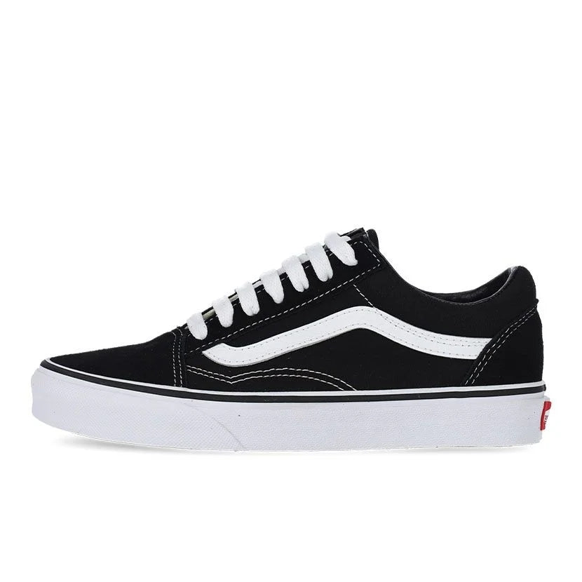 Vans Old Skool Black
