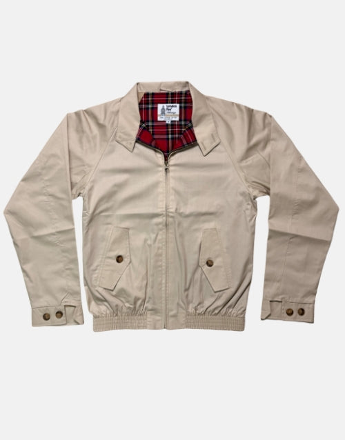 London Fog Stone Harrington Jacket