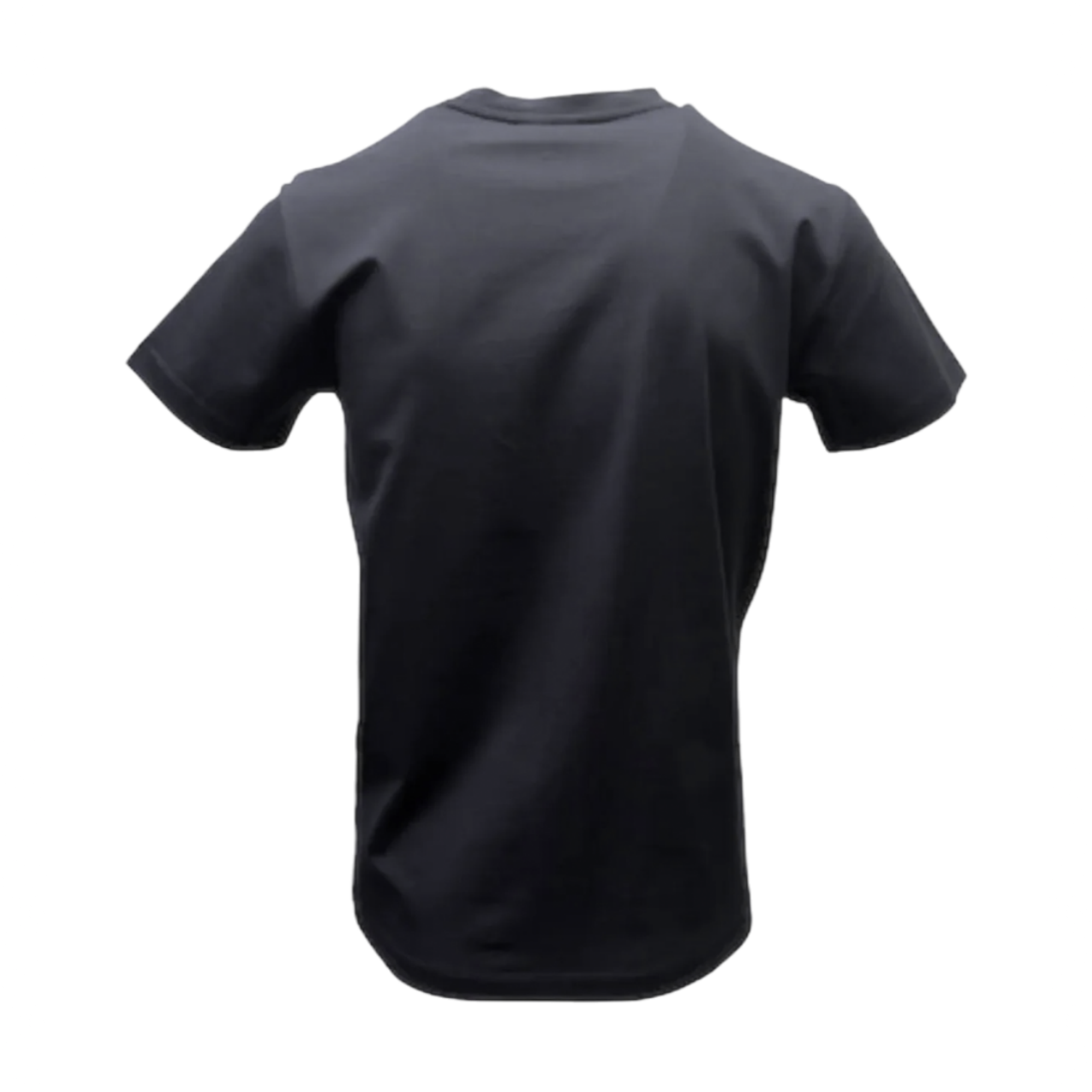 Vialli Identify Black T-Shirt