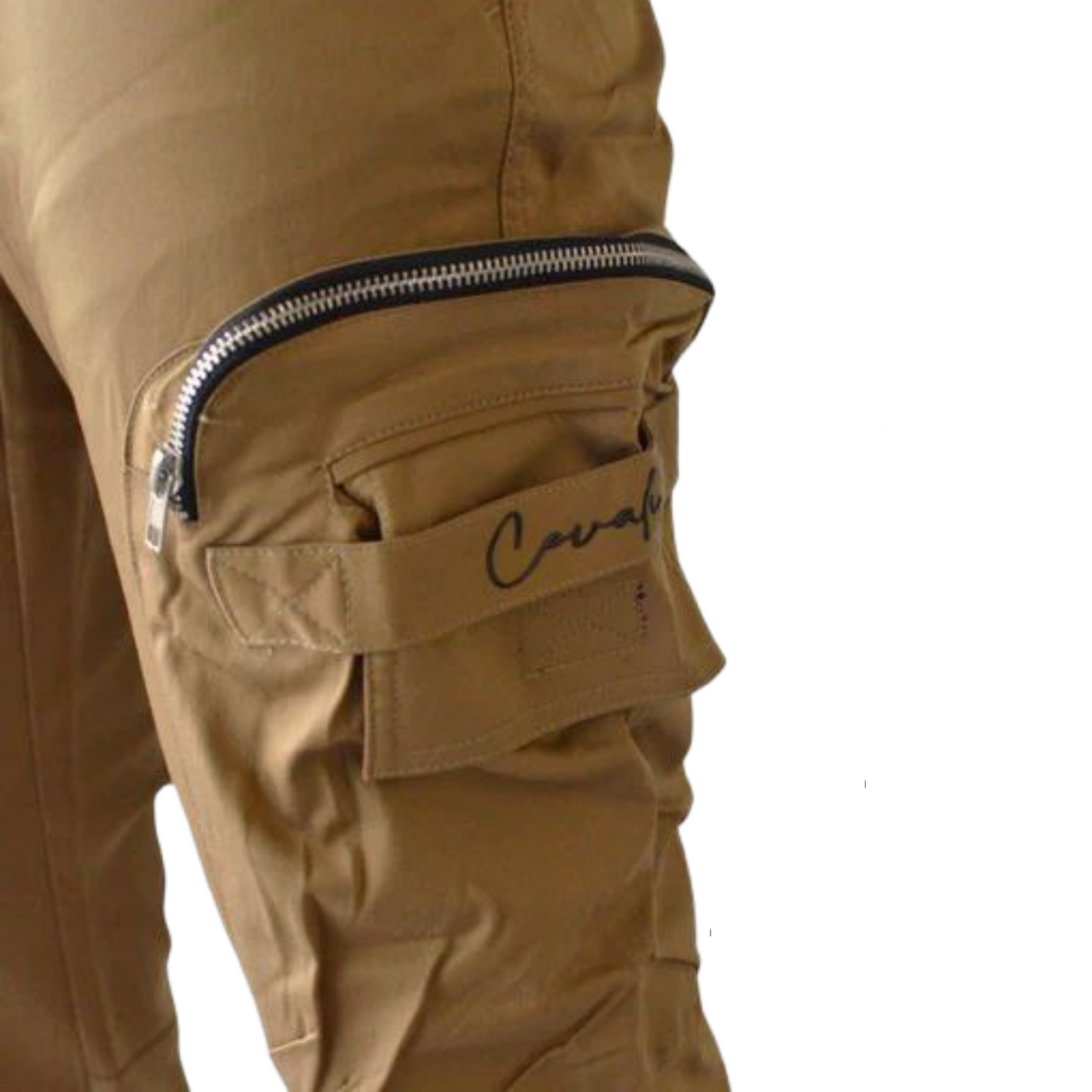 COVALI Cargo Khaki