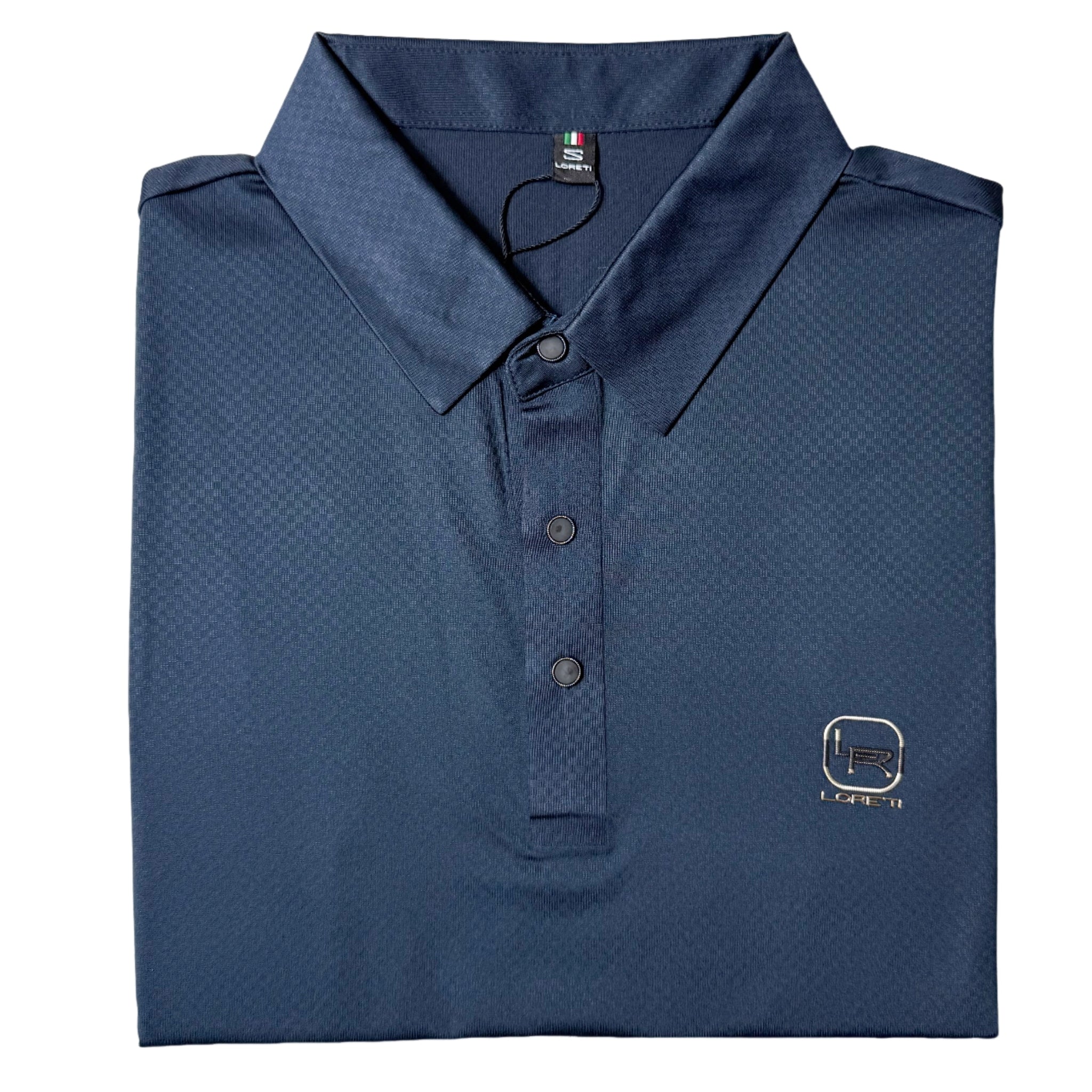 Loreti Puro Navy Golfer