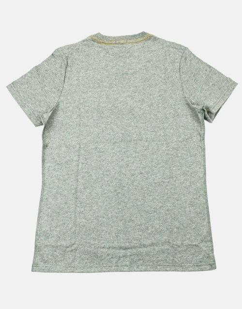 Vertigo Grey T-Shirt