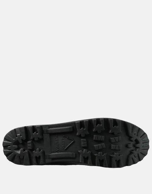 Superga Alpina Boot Khaki