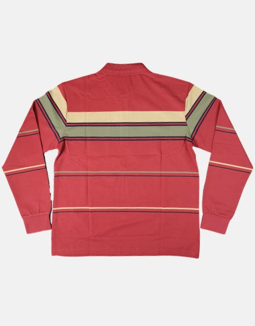 KG LS Burgundy Golfer