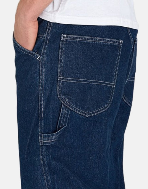 Lee Boss Of The Road Jeans – Dark Blue