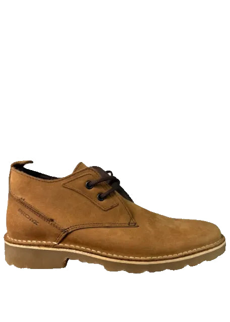 Bronx Leather Jagter Brown Sandiego