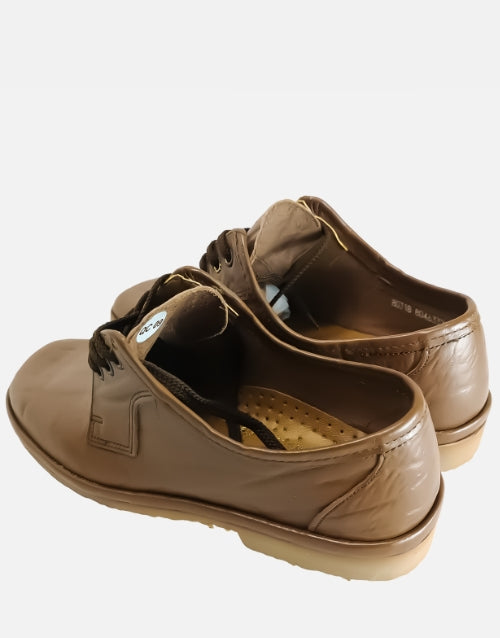 Grasshoppers Sierra Mid Tornado Brown