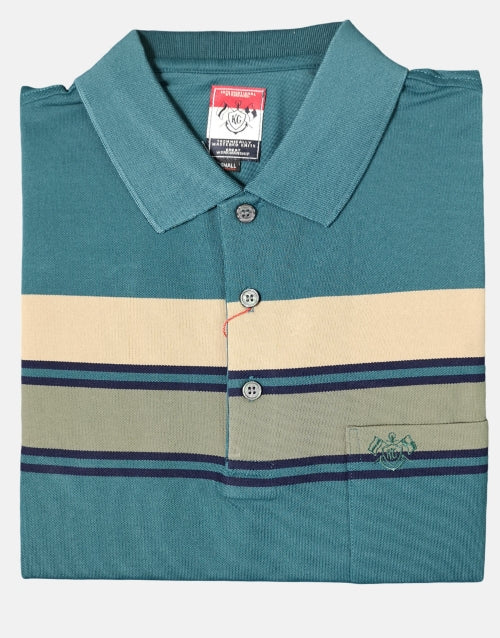 KG LS  Green Golfer