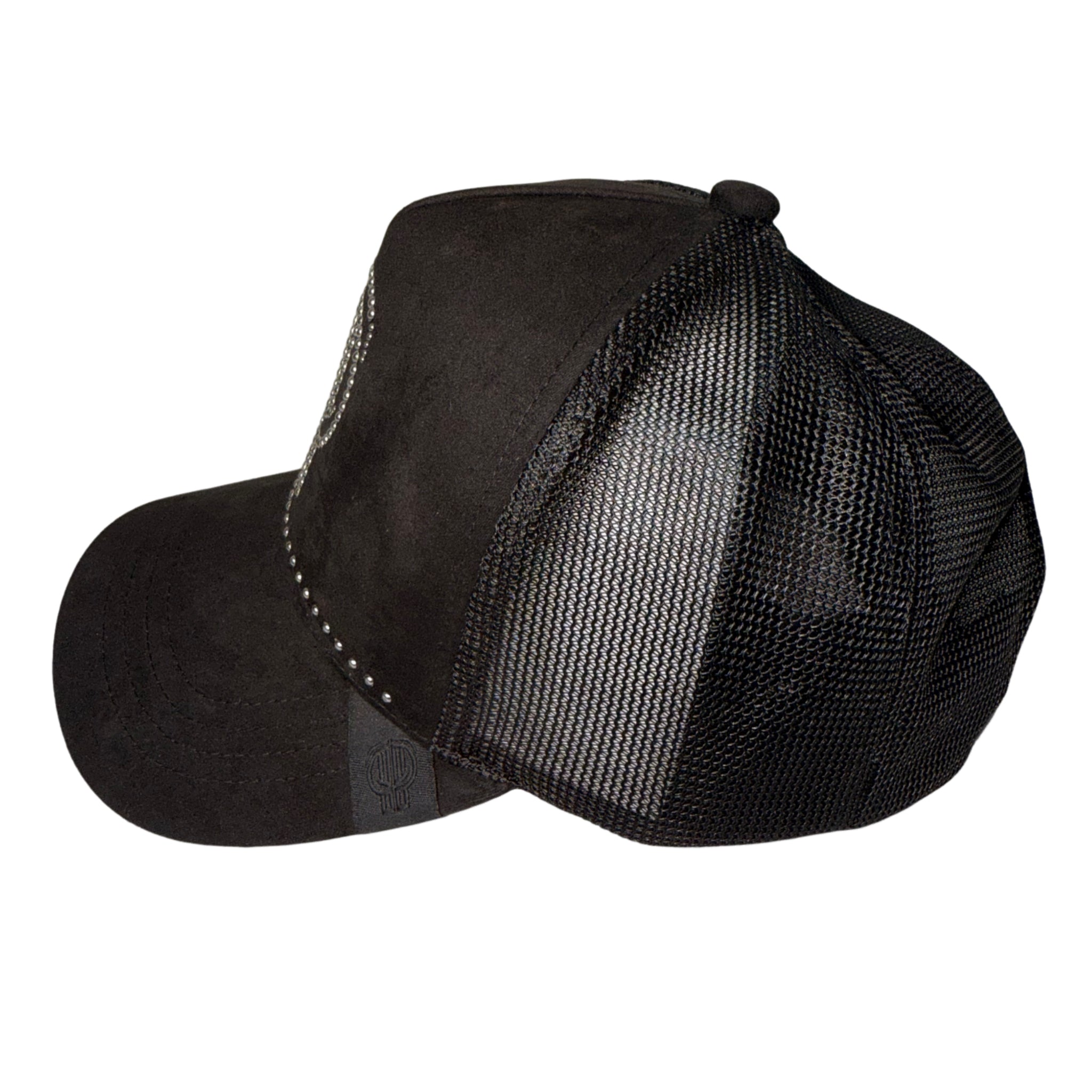 Pure Premium Onda Black Cap
