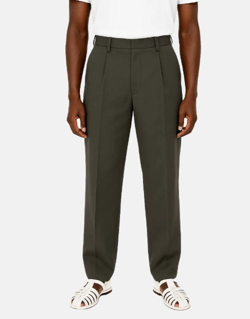 Brentwood Charcoal Trouser