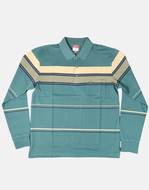 KG LS  Green Golfer