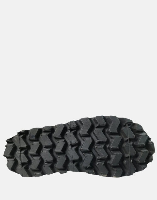 Jim Green Leather Trappas  4x4