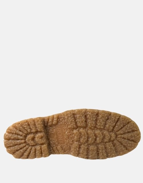 Bronx Leather Jagter Brown Sandiego