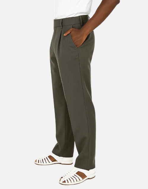 Brentwood Charcoal Trouser