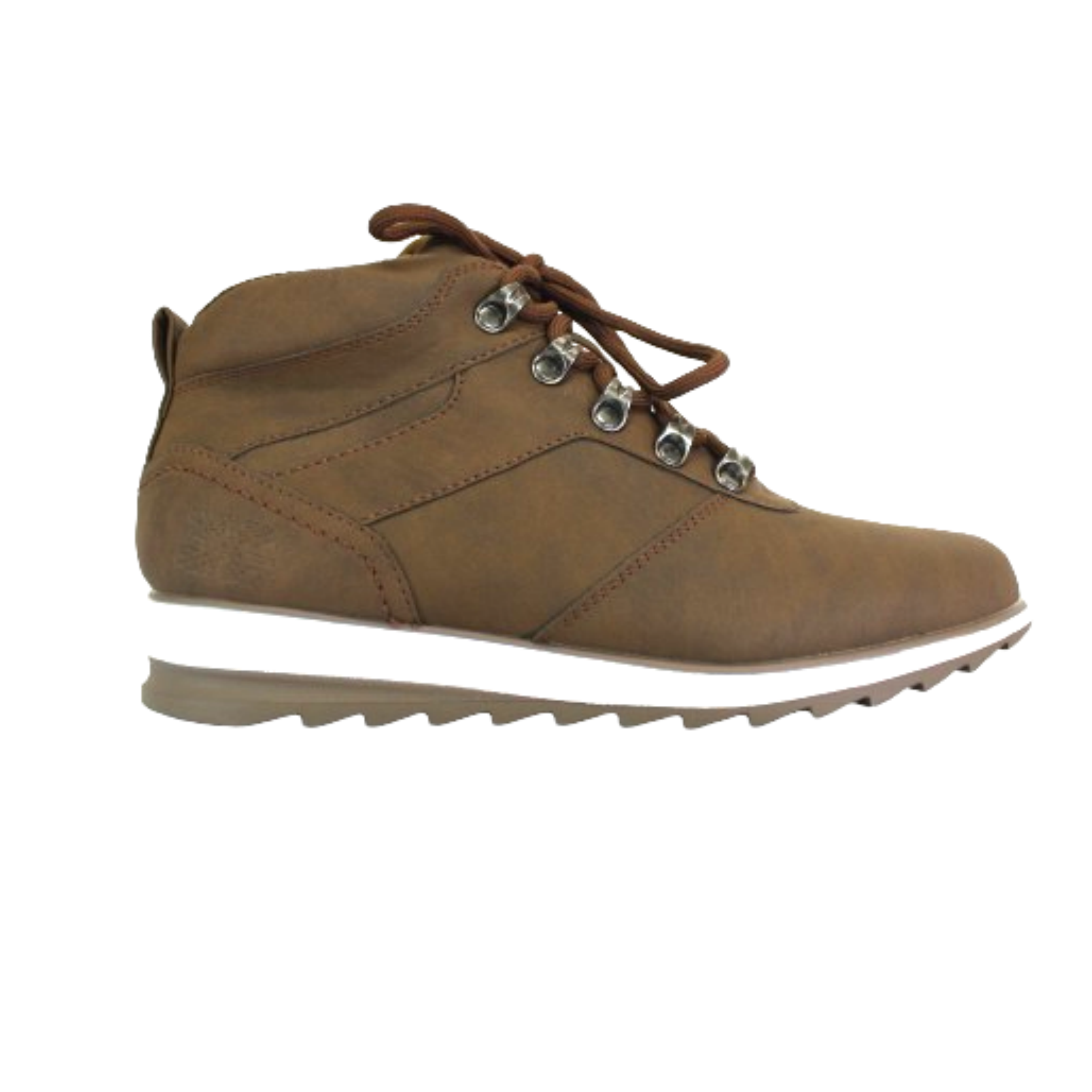 Paul Of London Brown Boot