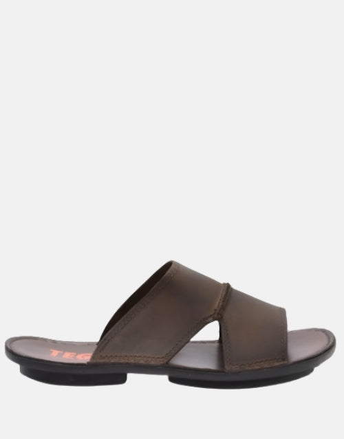 TEGO Brown Sandal