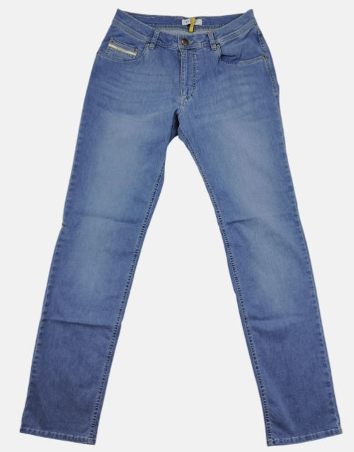 Bugatti Light Blue Jeans