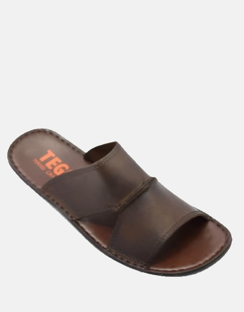 TEGO Brown Sandal