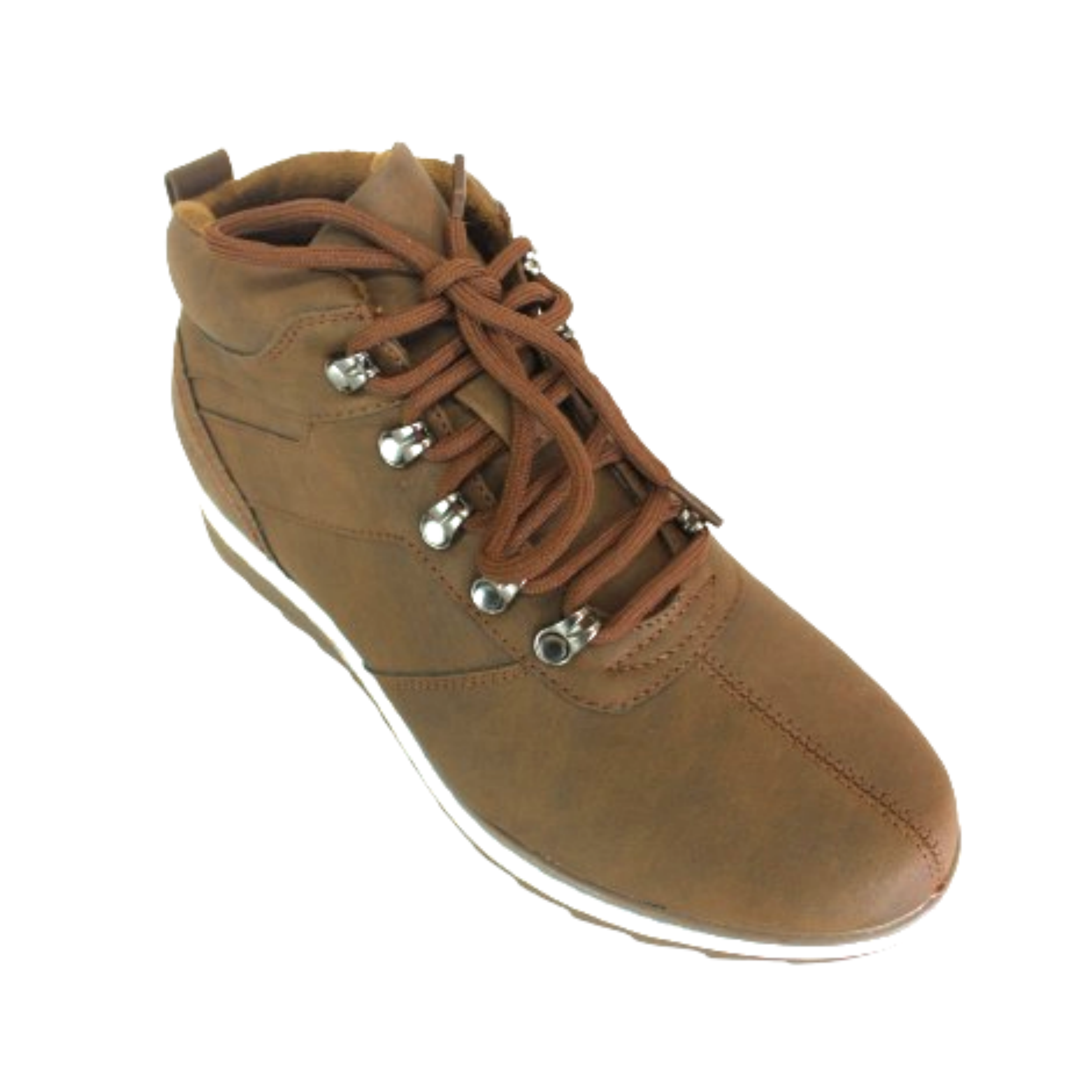 Paul Of London Brown Boot
