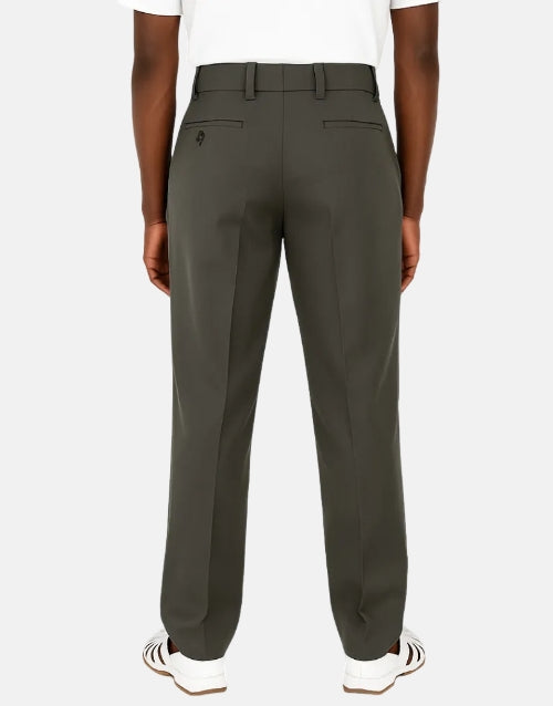 Brentwood Charcoal Trouser