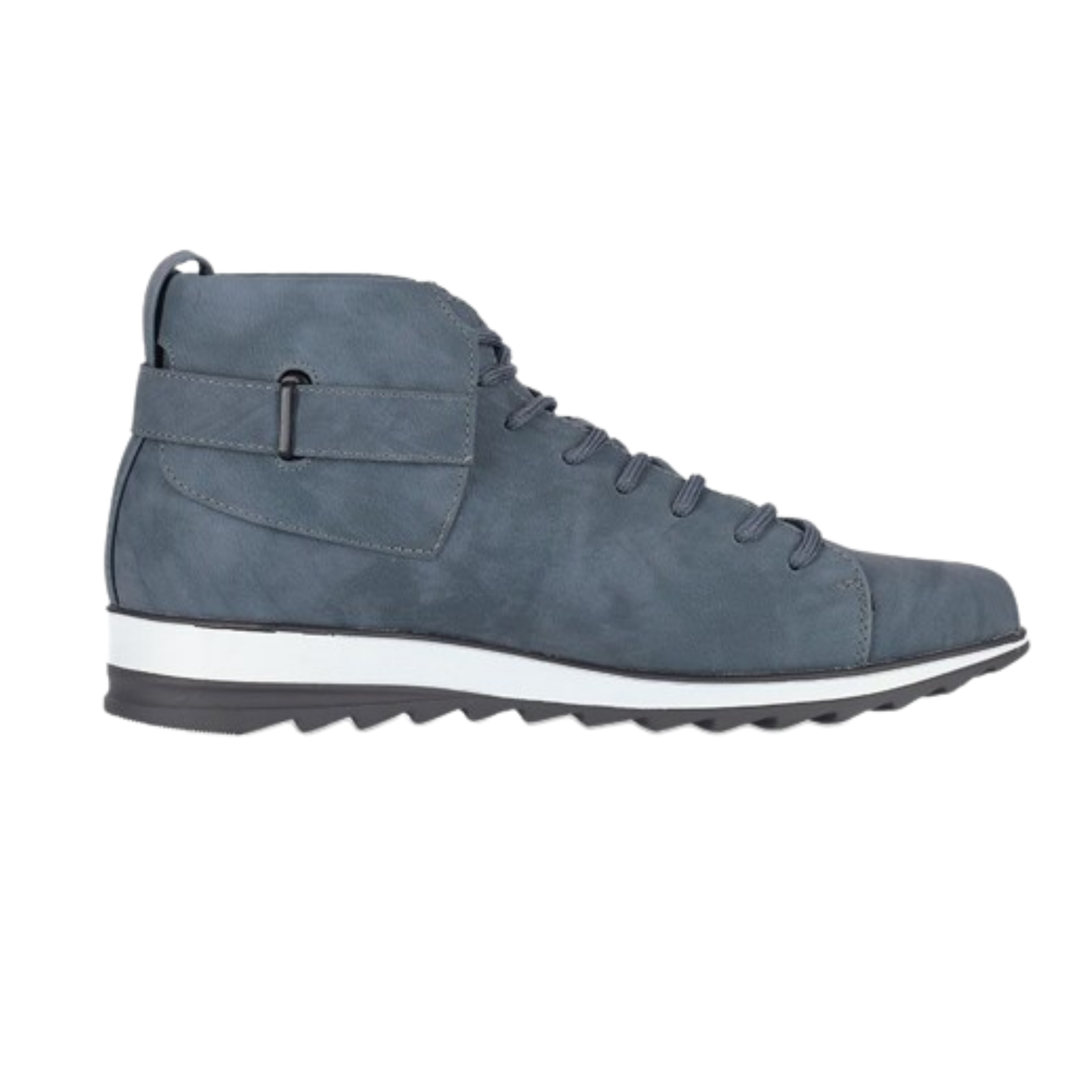 PAUL OF LONDON Boot Blue Sneaker