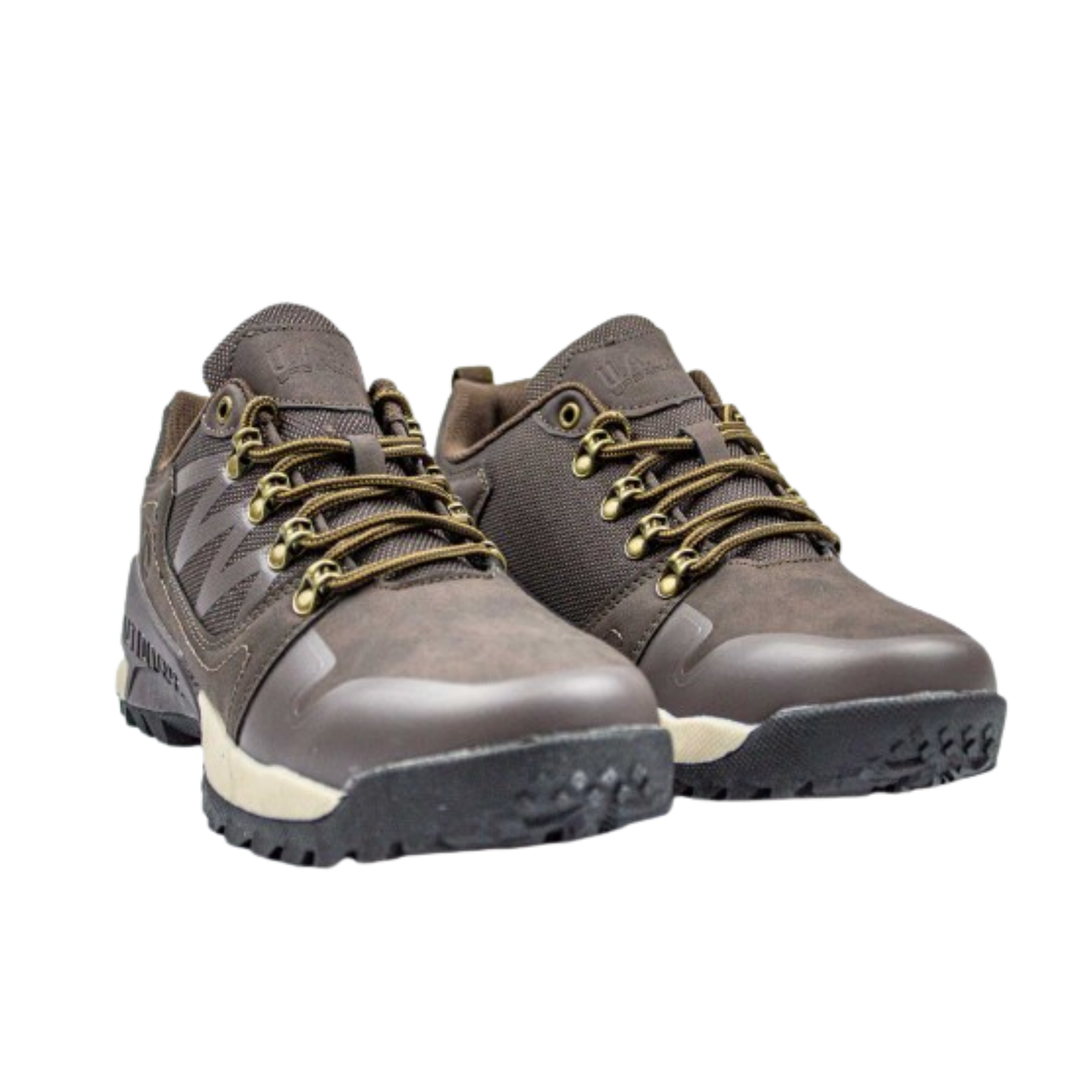 Urbanart Tatum Choco Sneaker